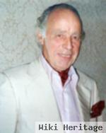 Robert William "bob" Ahrold