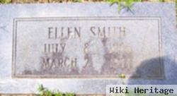 Sarah Ellen Collins Smith