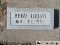 Baby Tanya