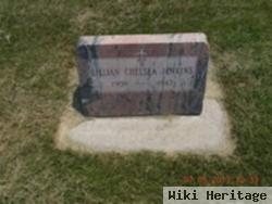 Lillian Chelsea Jenkins