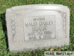 Maud Dailey House