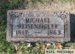 Michael Reisenbigler