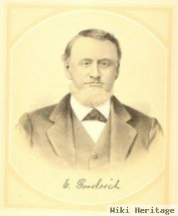 Egbertson Goodrich