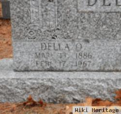 Della O. Kraft Delaware