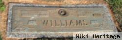 Wilma Lee Helms Williams