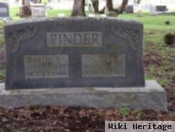 Theresa G. Pinder