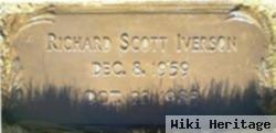 Richard Scott Iverson