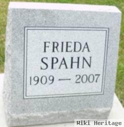 Frieda Spahn