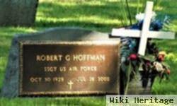 Ssgt Robert G. Hoffman