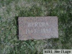 Bertha Josewski