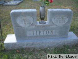 Mildred Marie Tipton
