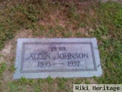 Allen Johnson