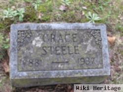 Grace Steele