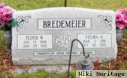 Floyd William Bredemeier