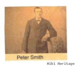 Peter A Smith