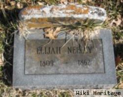 Elijah Neeley