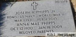 Anna Mae Phipps