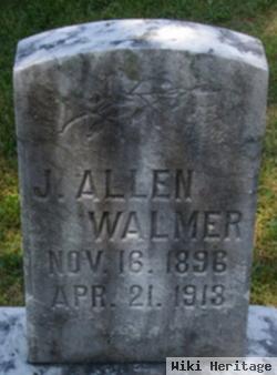 Jay Allen Walmer