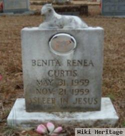 Benita Renea Curtis