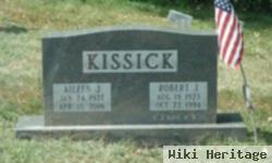 Robert J Kissick