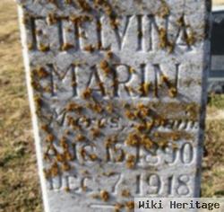 Etelvina Marin