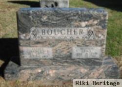 Lena Zurbuchen Boucher