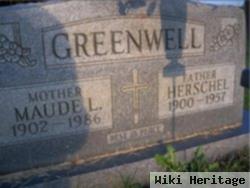 Thomas Herschel Greenwell