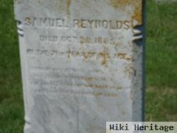 Samuel Reynolds