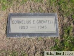 Cornelius E Grenfell