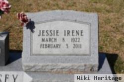 Jessie Irene Jackson Lindsey