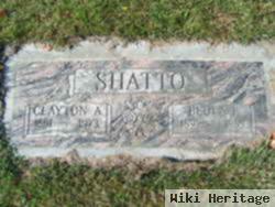 Beula Iva Robison Shatto