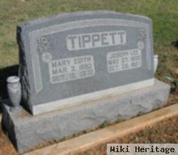 Joseph Lee Tippett