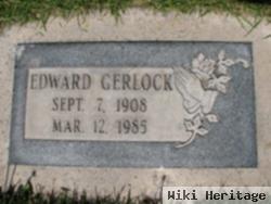 Edward Gerlock