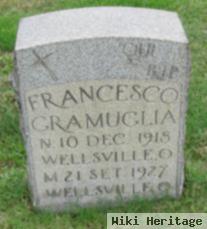 Francesco Gramuglia