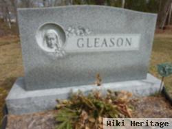 Clarence A Gleason