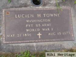 Lucien Herbert Towne