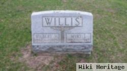 Wilbert H. Willis