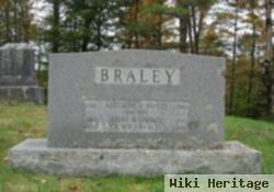 Grace Imogene Braley