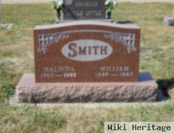 Malinda Anna Scheible Smith