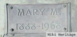 Mary Anna Moore Ellis