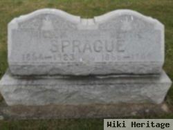 Nettie Sprague