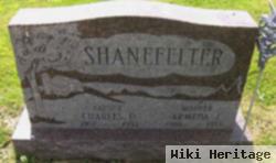 Charles D Shanefelter