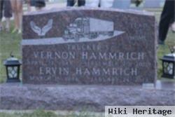 Vernon D. Hammrich