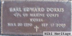 Earl E. Dorris