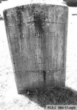 Enos Bunnell