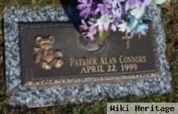 Patrick Allan Conners