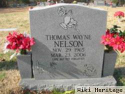 Thomas Wayne Nelson