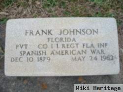 Frank Johnson