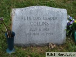 Ruth Lois Leader Collins