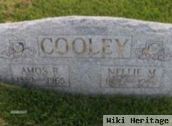 Nellie M Cooley